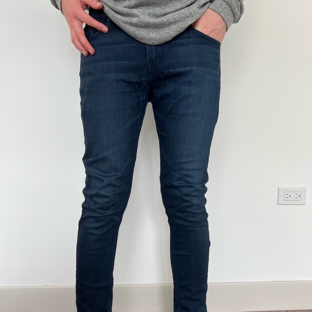 30x31 Paige Croft Jeans